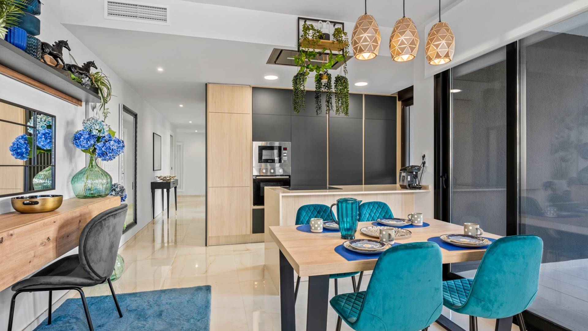 Tweedehands - Appartement  Plat - Orihuela Costa - Playa Flamenca