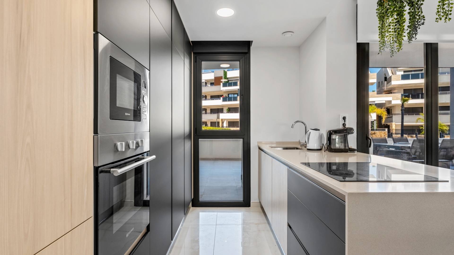 Tweedehands - Appartement  Plat - Orihuela Costa - Playa Flamenca