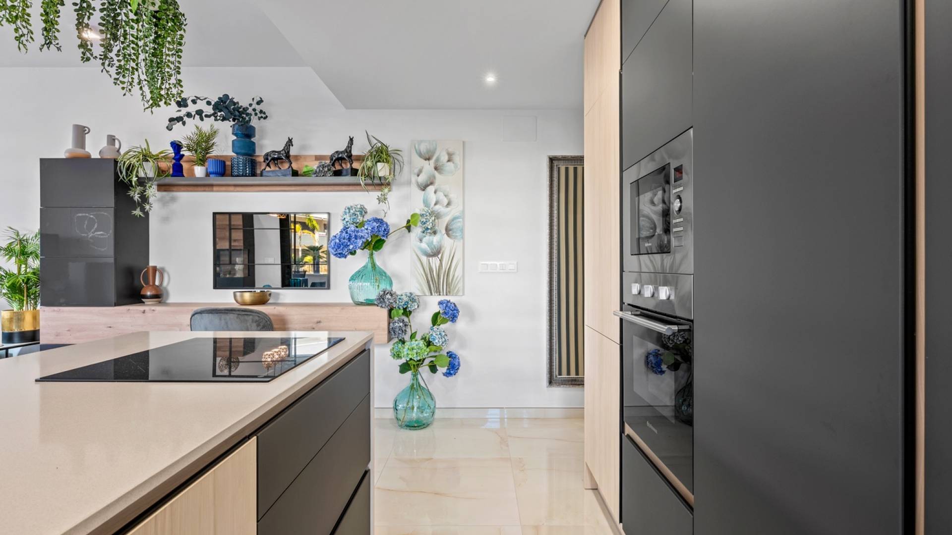 Tweedehands - Appartement  Plat - Orihuela Costa - Playa Flamenca