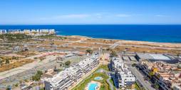 Tweedehands - Appartement  Plat - Orihuela Costa - Playa Flamenca