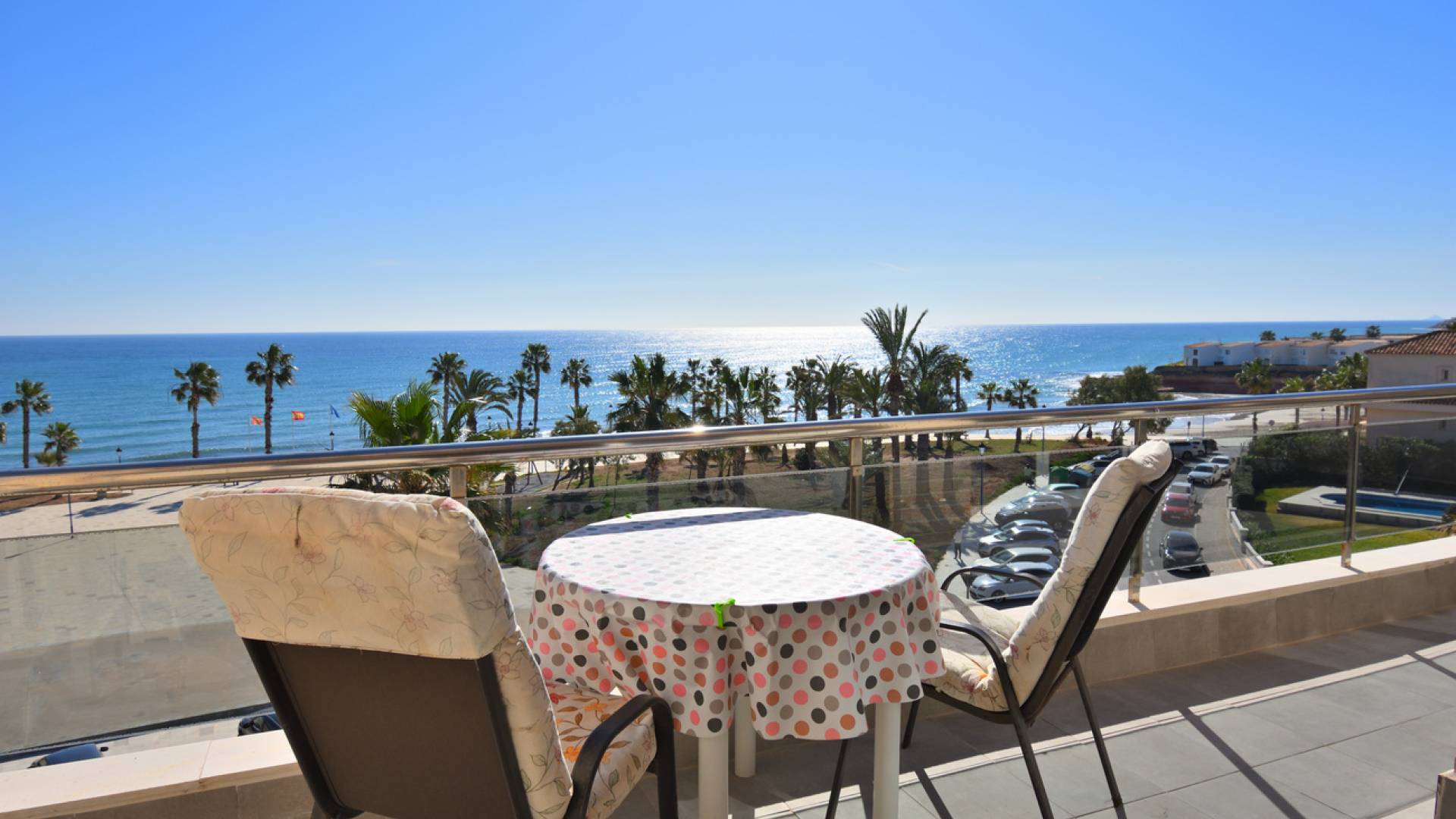 Tweedehands - Appartement  Plat - Orihuela Costa - Playa Flamenca