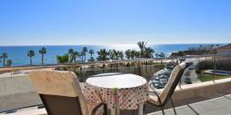 Tweedehands - Appartement  Plat - Orihuela Costa - Playa Flamenca