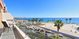 Tweedehands - Appartement  Plat - Orihuela Costa - Playa Flamenca