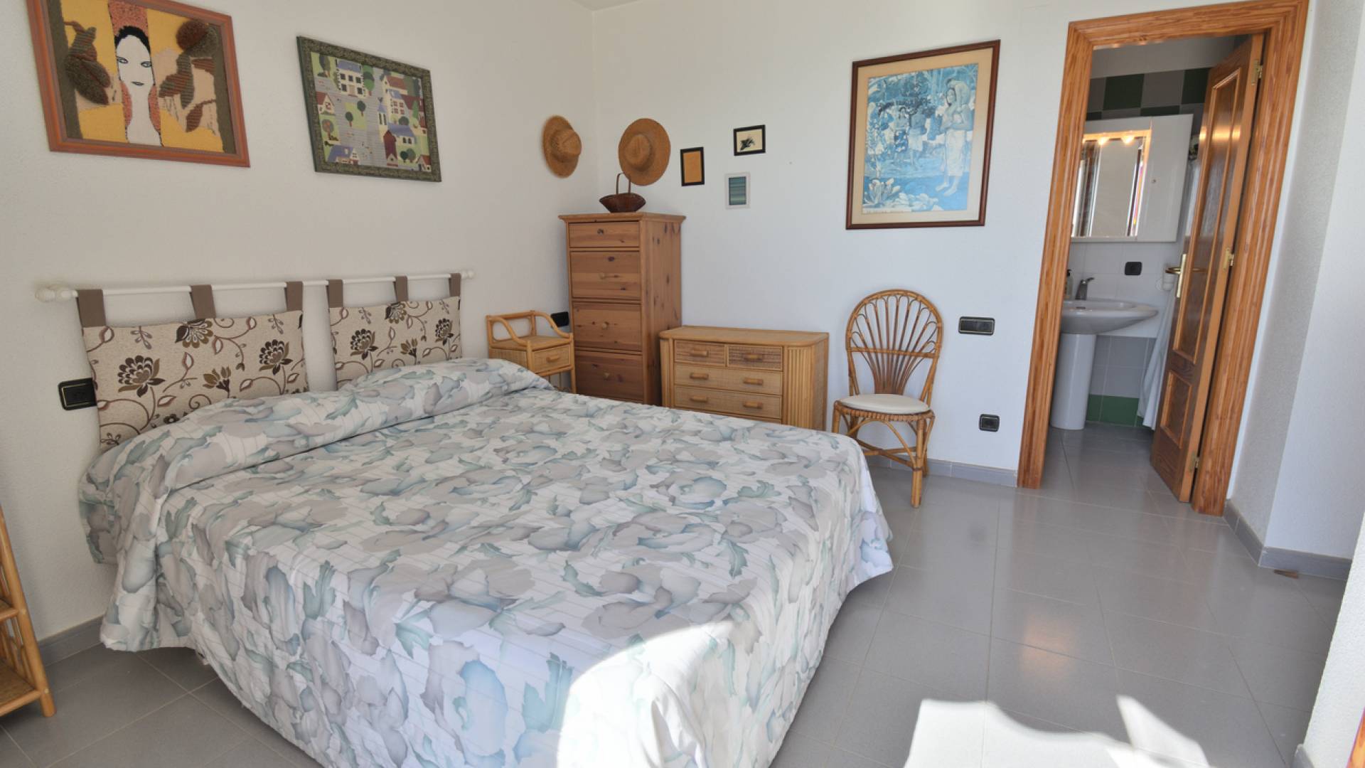 Tweedehands - Appartement  Plat - Orihuela Costa - Playa Flamenca