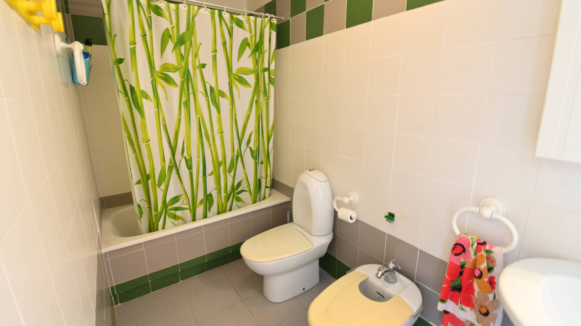 Tweedehands - Appartement  Plat - Orihuela Costa - Playa Flamenca