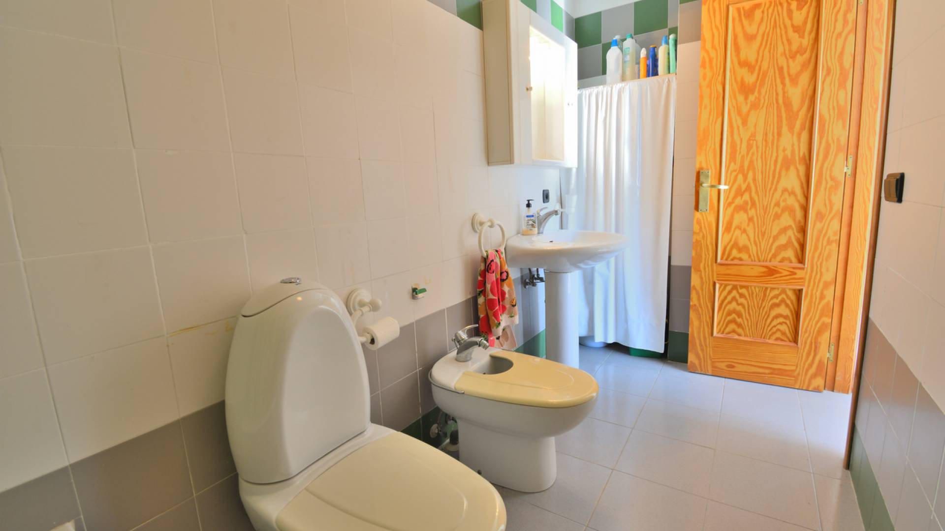 Tweedehands - Appartement  Plat - Orihuela Costa - Playa Flamenca