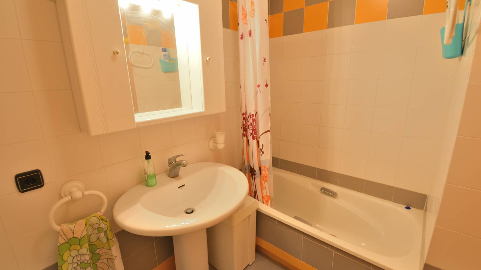 Tweedehands - Appartement  Plat - Orihuela Costa - Playa Flamenca