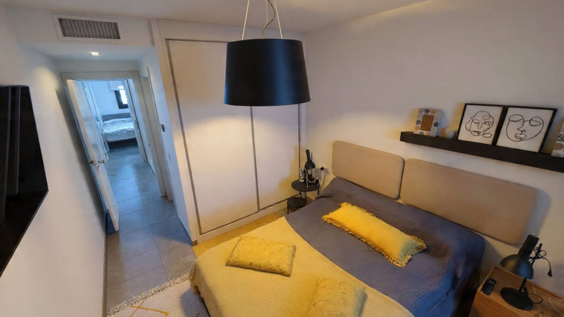 Tweedehands - Appartement  Plat - Orihuela Costa - Playa Flamenca