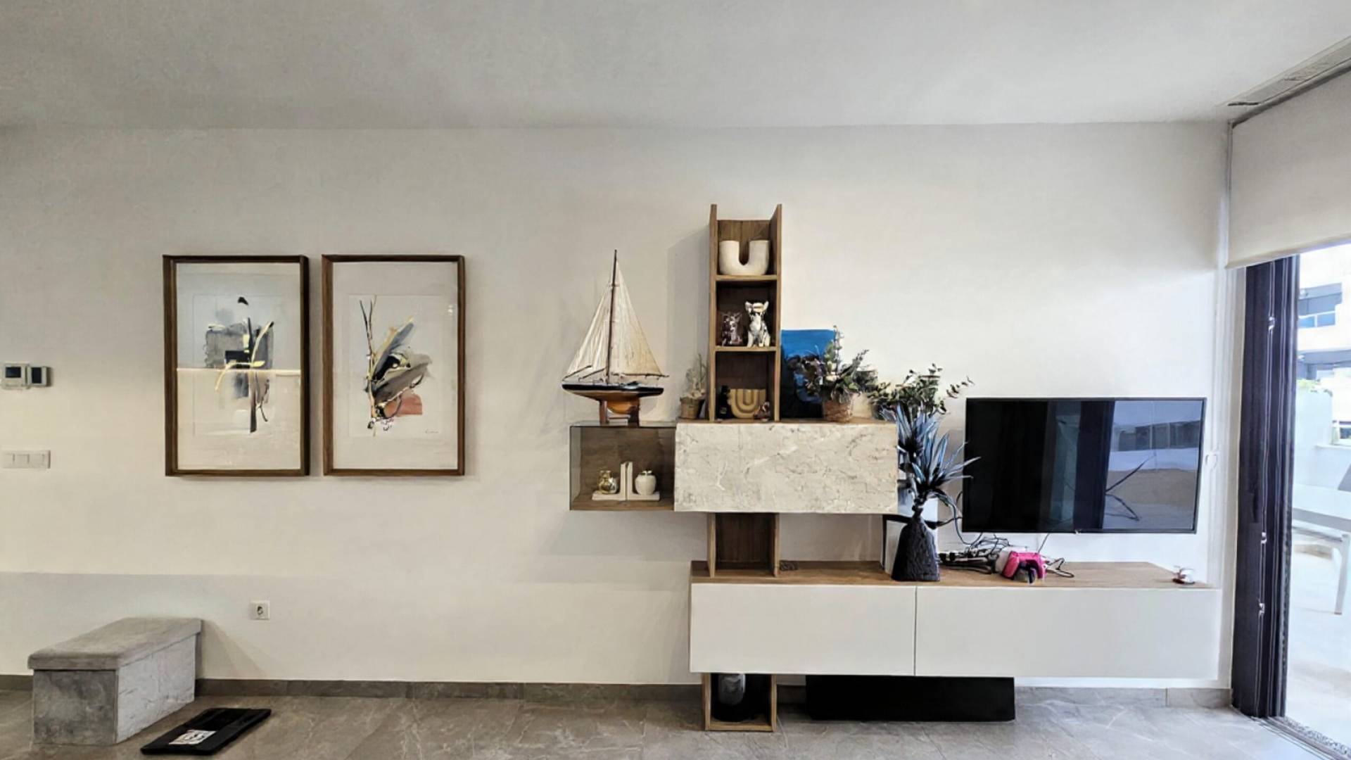 Tweedehands - Appartement  Plat - Orihuela Costa - Playa Flamenca