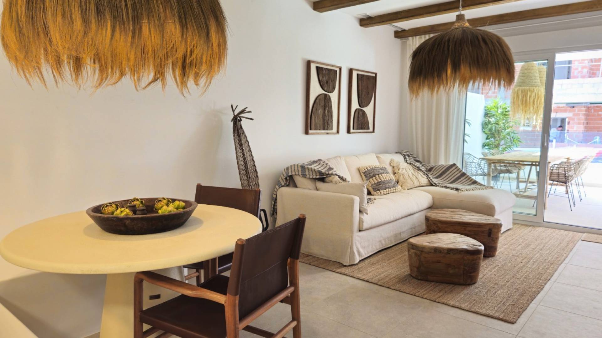 Tweedehands - Appartement  Plat - Orihuela Costa - Playa Flamenca