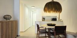 Tweedehands - Appartement  Plat - Orihuela Costa - Playa Flamenca