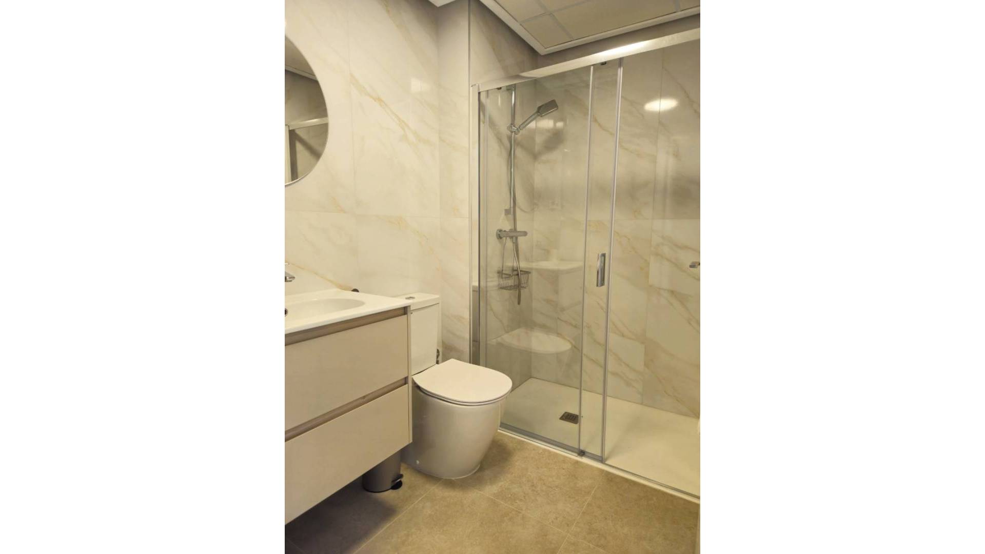 Tweedehands - Appartement  Plat - Orihuela Costa - Playa Flamenca