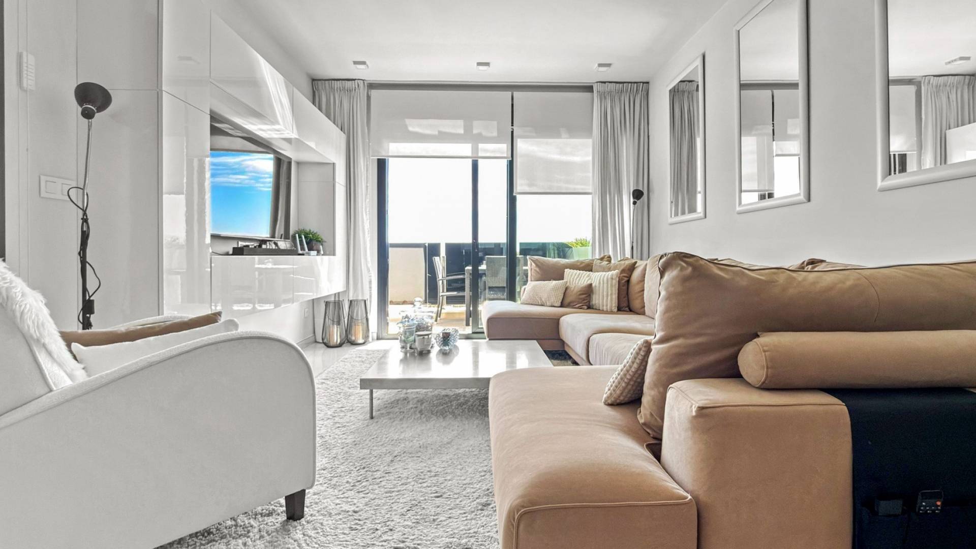 Tweedehands - Appartement  Plat - Orihuela Costa - Playa Flamenca