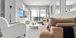 Tweedehands - Appartement  Plat - Orihuela Costa - Playa Flamenca