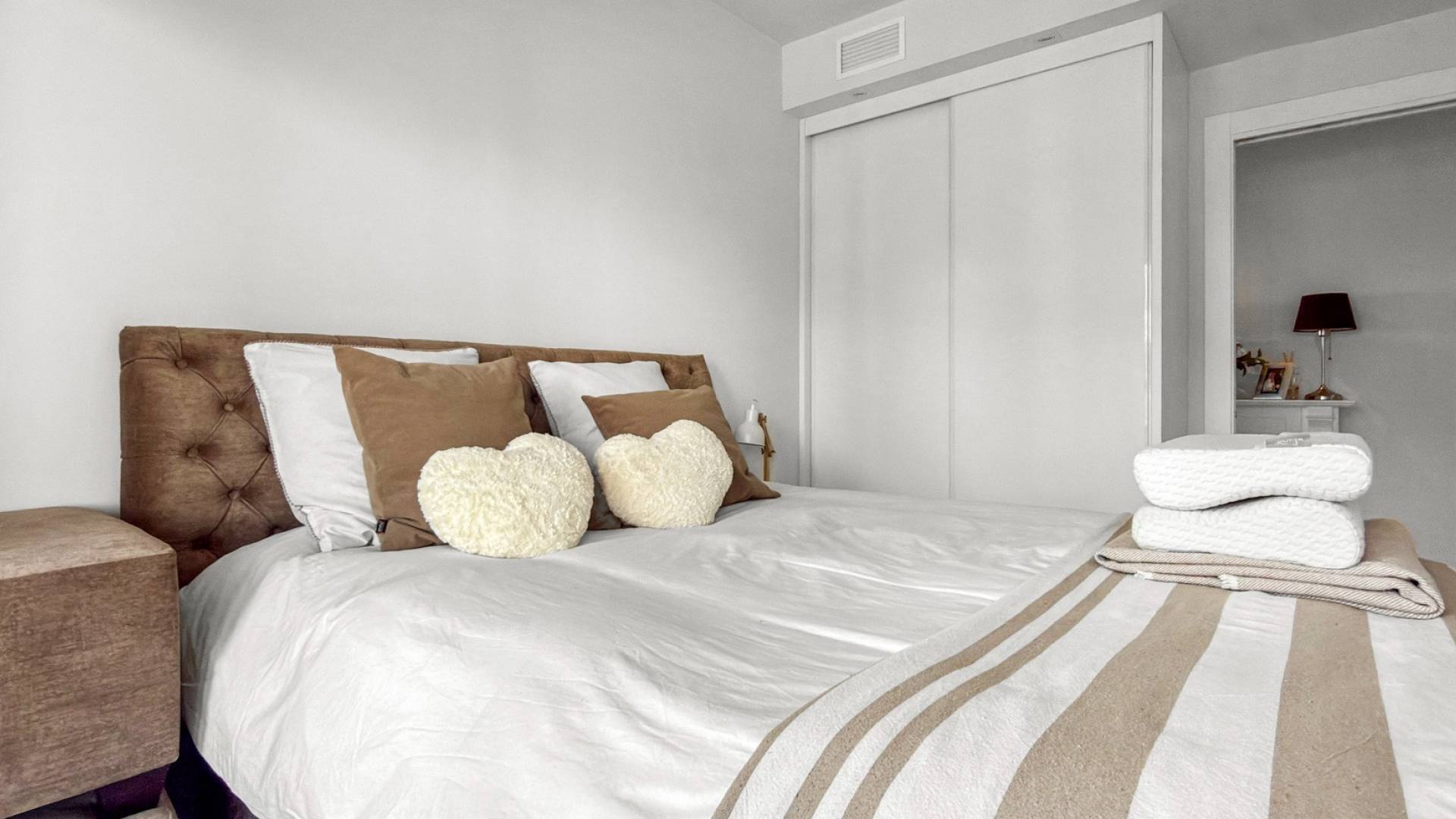 Tweedehands - Appartement  Plat - Orihuela Costa - Playa Flamenca