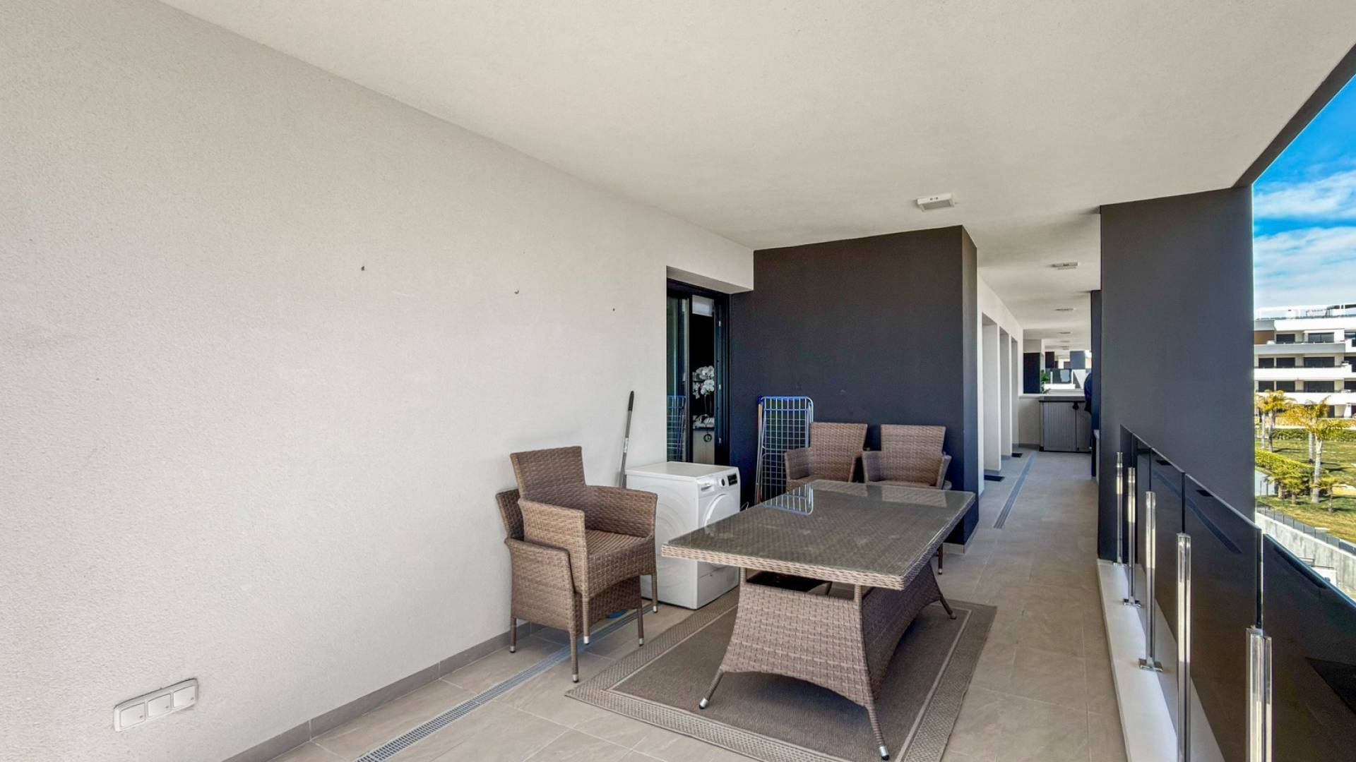 Tweedehands - Appartement  Plat - Orihuela Costa - Playa Flamenca