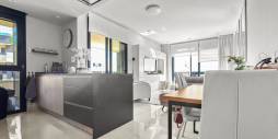 Tweedehands - Appartement  Plat - Orihuela Costa - Playa Flamenca