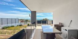 Tweedehands - Appartement  Plat - Orihuela Costa - Playa Flamenca