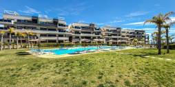 Tweedehands - Appartement  Plat - Orihuela Costa - Playa Flamenca