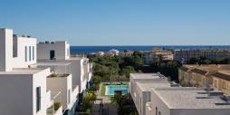 Tweedehands - Appartement  Plat - Orihuela Costa - Playa Flamenca