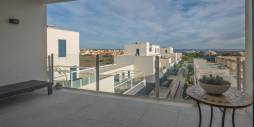 Tweedehands - Appartement  Plat - Orihuela Costa - Playa Flamenca