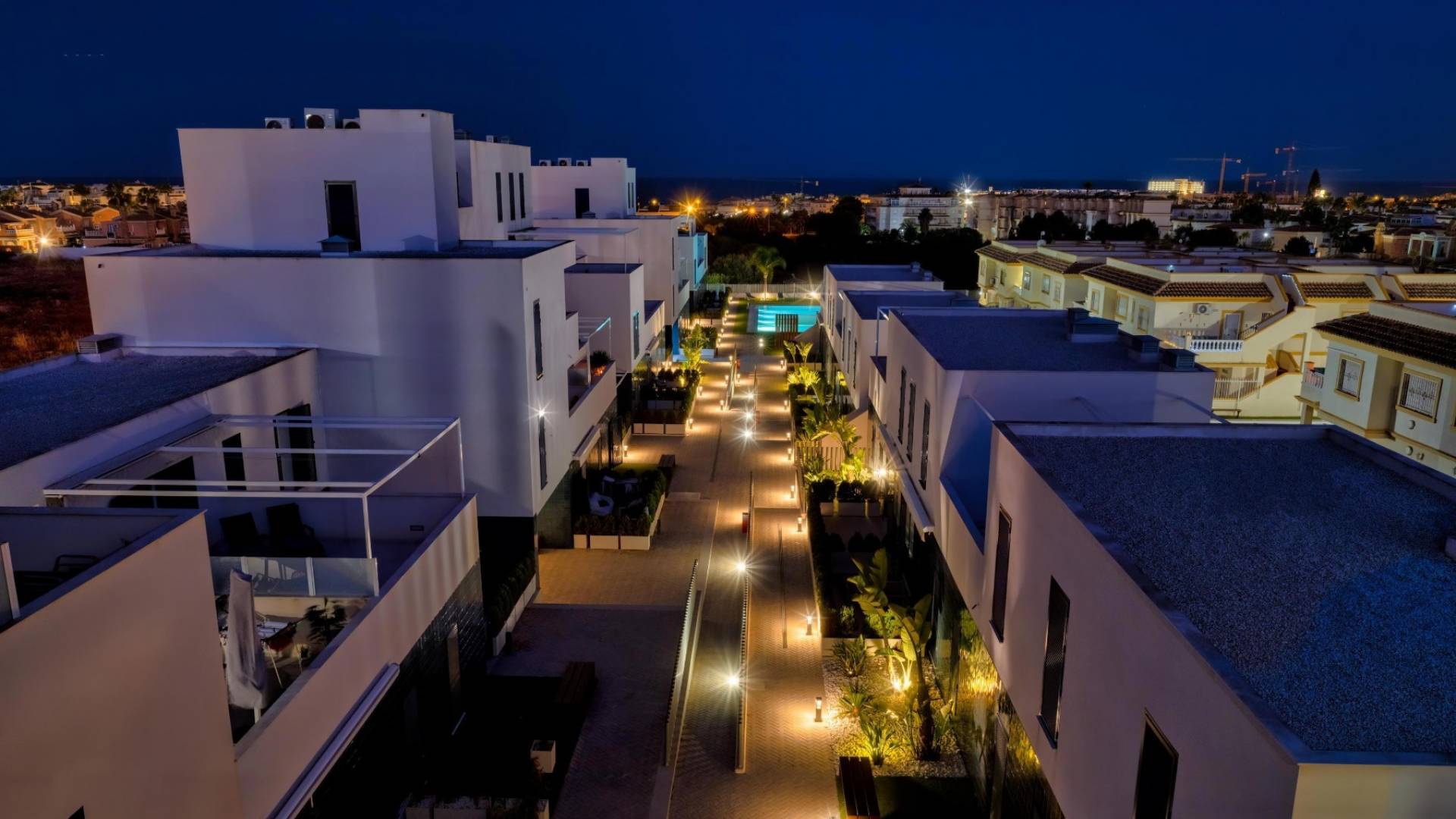 Tweedehands - Appartement  Plat - Orihuela Costa - Playa Flamenca