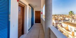 Tweedehands - Appartement  Plat - Orihuela Costa - Playa Flamenca
