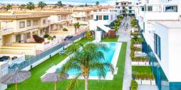 Tweedehands - Appartement  Plat - Orihuela Costa - Playa Flamenca