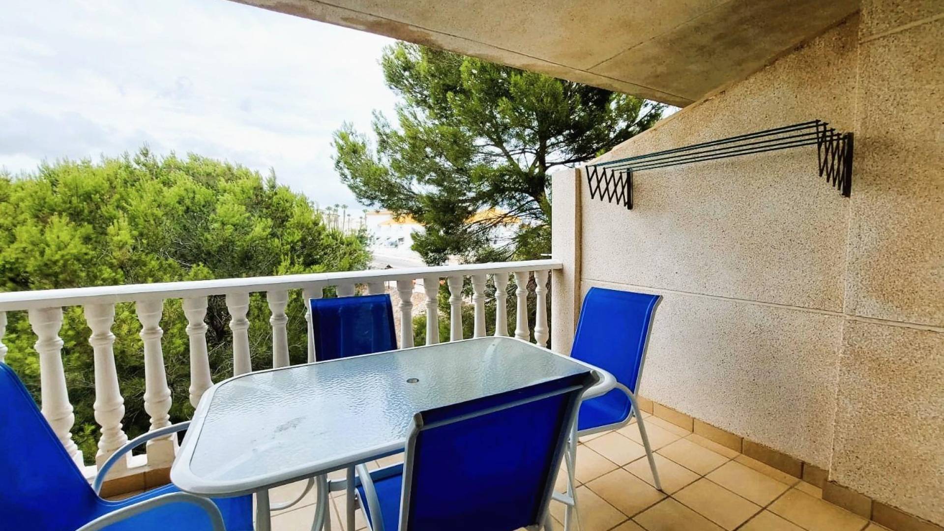 Tweedehands - Appartement  Plat - Orihuela Costa - Playa Flamenca