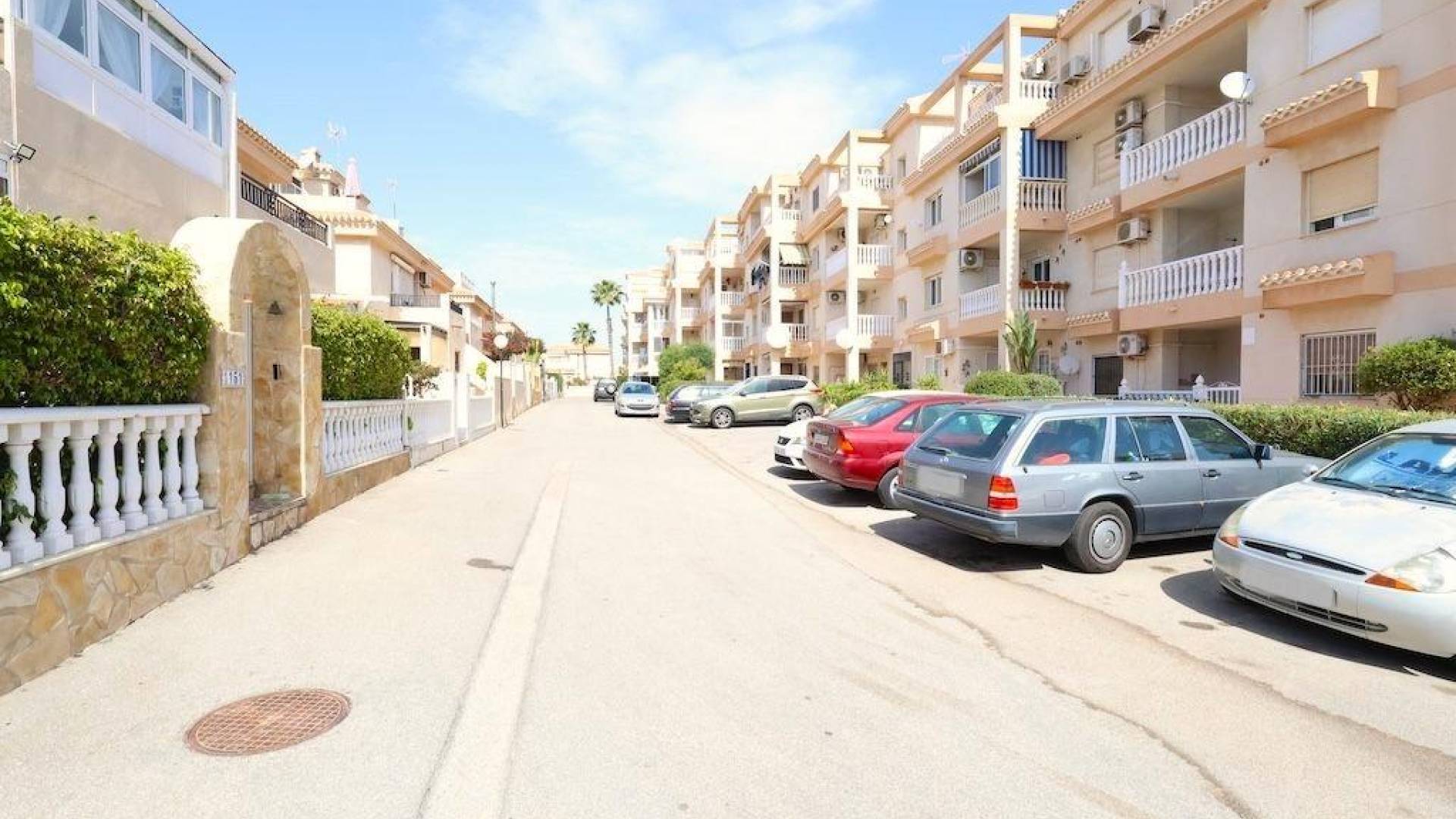 Tweedehands - Appartement  Plat - Orihuela Costa - Playa Flamenca
