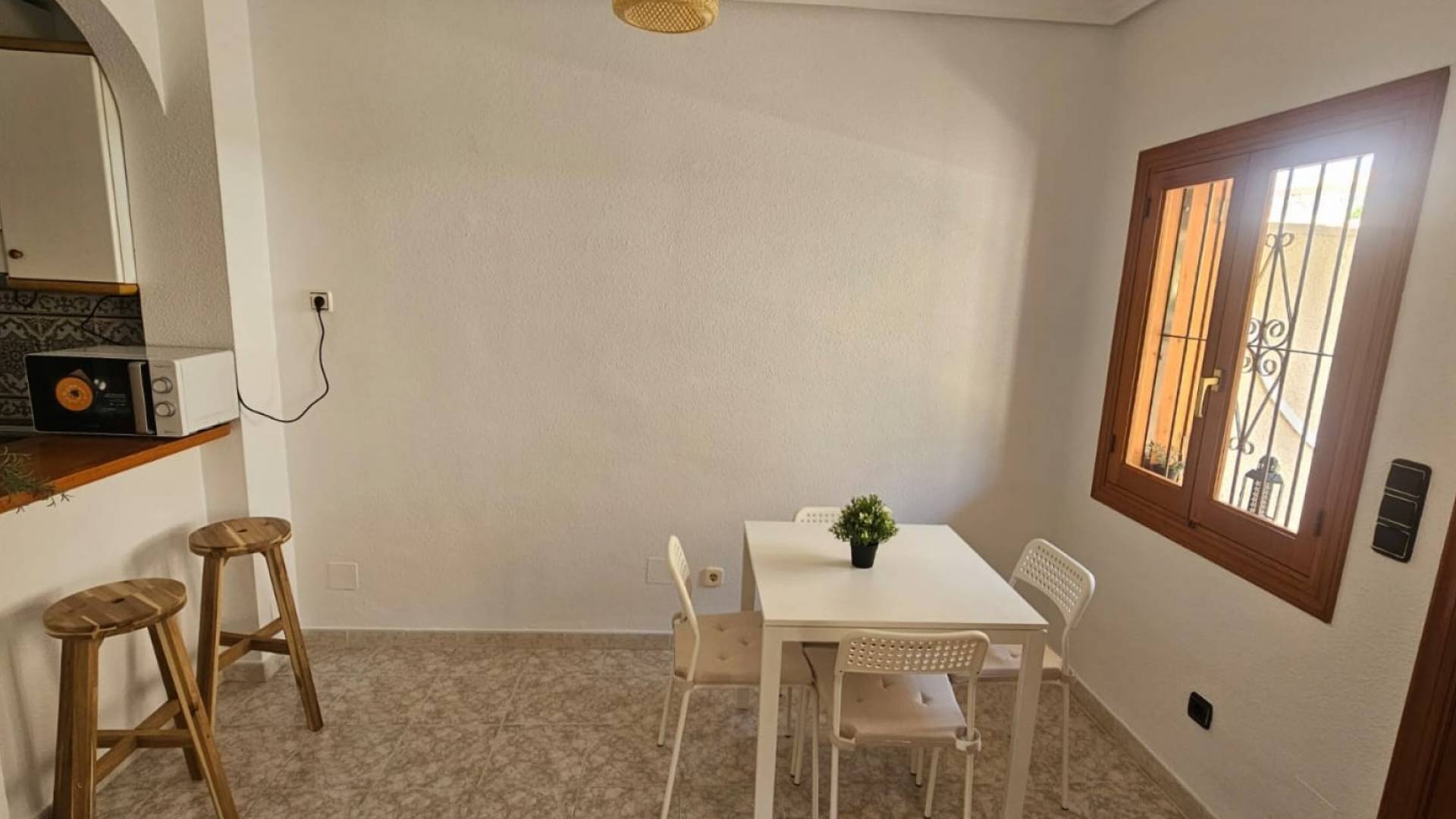 Tweedehands - Appartement  Plat - Orihuela Costa - Playa Flamenca