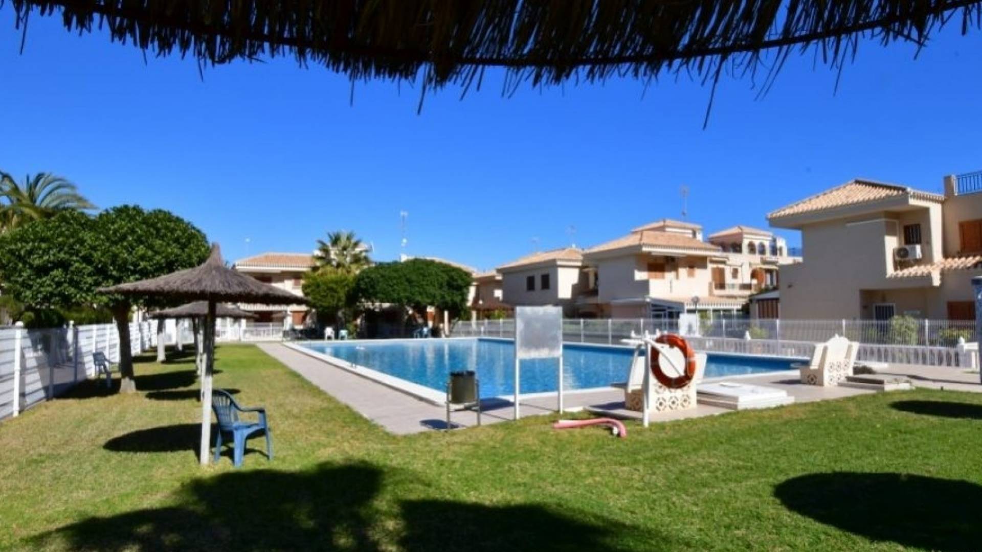 Tweedehands - Appartement  Plat - Orihuela Costa - Playa Flamenca