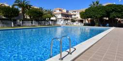 Tweedehands - Appartement  Plat - Orihuela Costa - Playa Flamenca