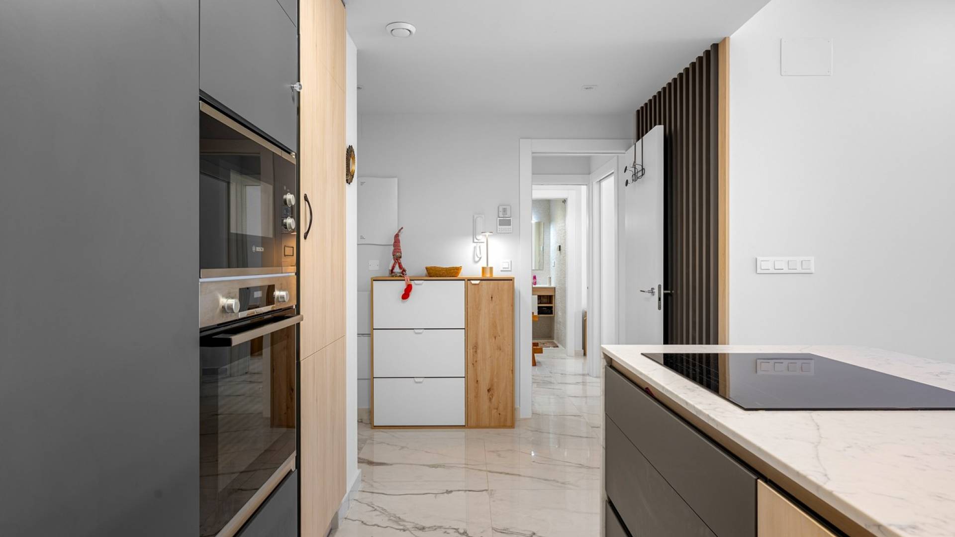 Tweedehands - Appartement  Plat - Orihuela Costa - Playa Flamenca