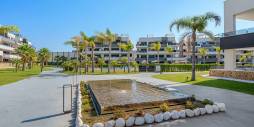 Tweedehands - Appartement  Plat - Orihuela Costa - Playa Flamenca