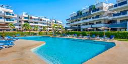 Tweedehands - Appartement  Plat - Orihuela Costa - Playa Flamenca