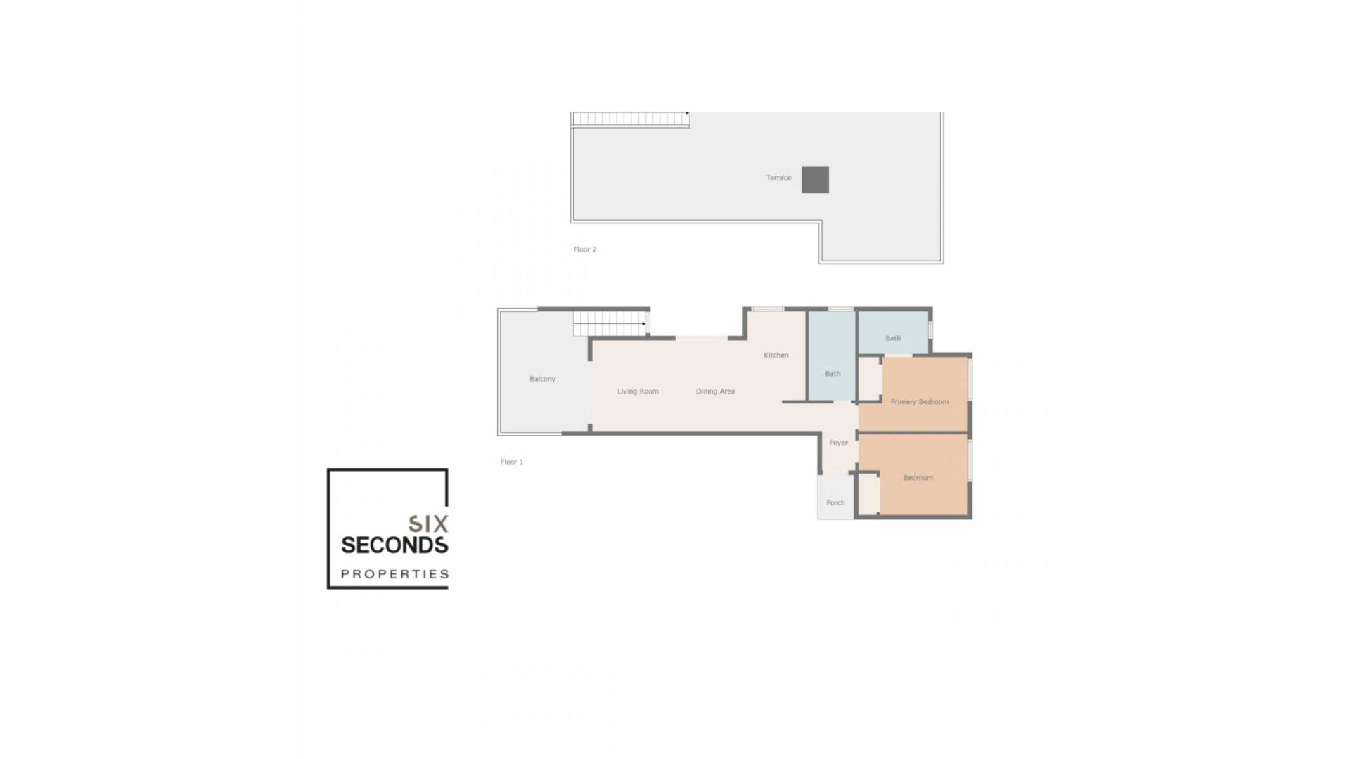 Tweedehands - Appartement  Plat - Orihuela Costa - Playa Flamenca