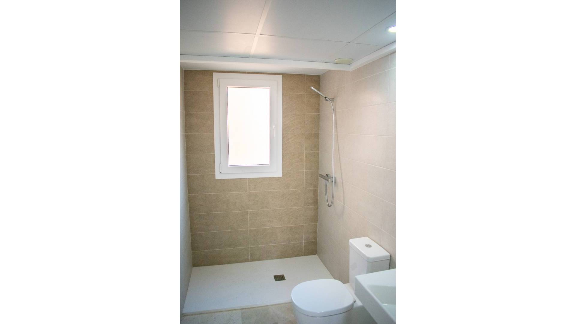 Tweedehands - Appartement - Plat - Orihuela Costa - Punta Prima