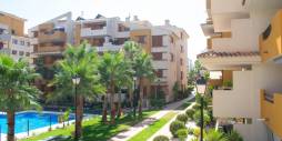 Tweedehands - Appartement - Plat - Orihuela Costa - Punta Prima