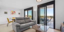 Tweedehands - Appartement - Plat - Orihuela Costa - Punta Prima