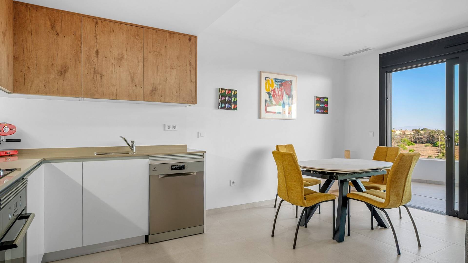 Tweedehands - Appartement - Plat - Orihuela Costa - Punta Prima