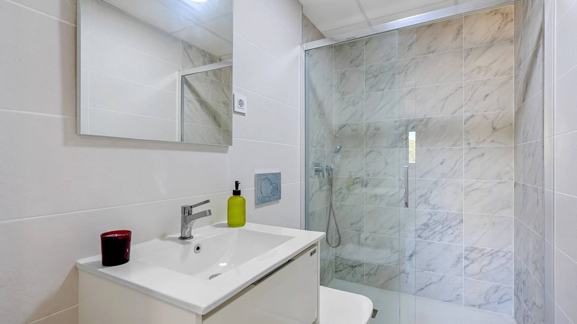 Tweedehands - Appartement - Plat - Orihuela Costa - Punta Prima