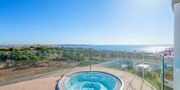 Tweedehands - Appartement - Plat - Orihuela Costa - Punta Prima