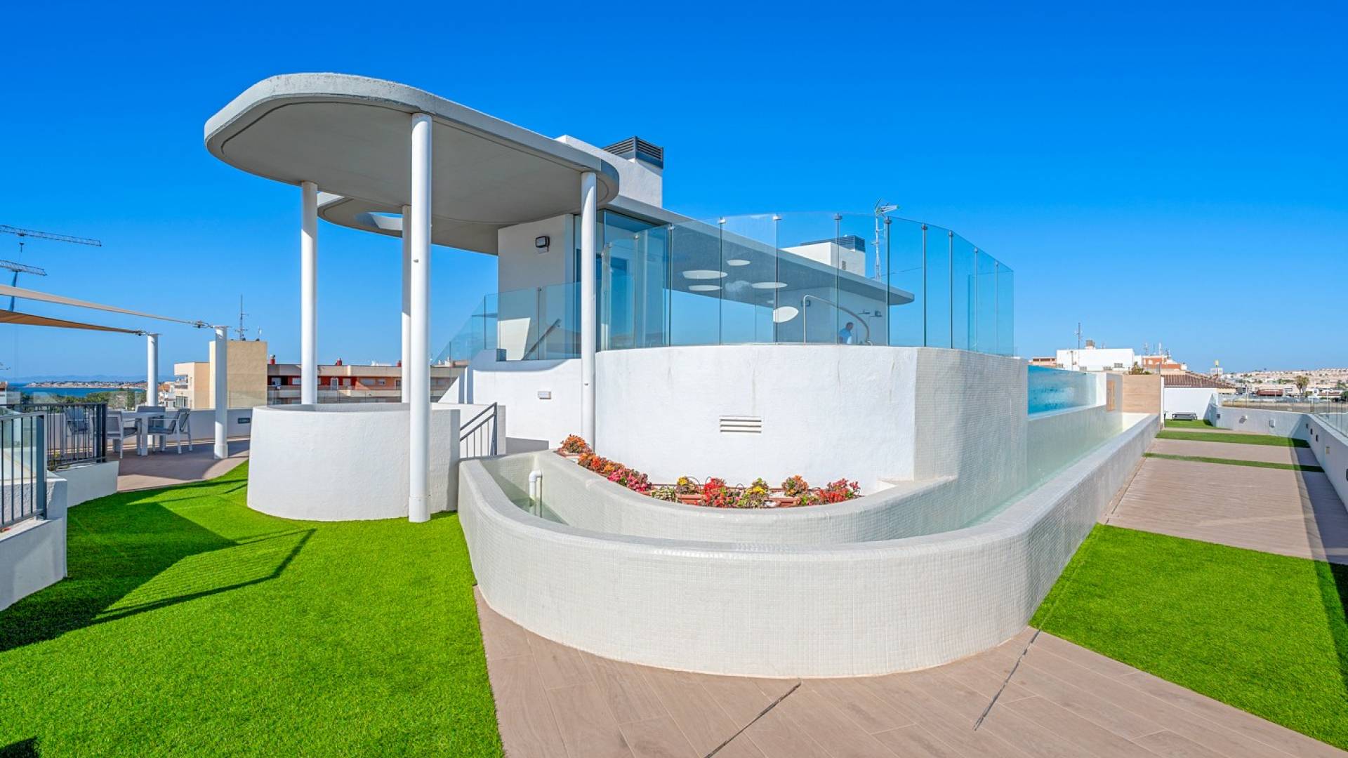 Tweedehands - Appartement - Plat - Orihuela Costa - Punta Prima