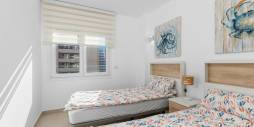 Tweedehands - Appartement - Plat - Orihuela Costa - Punta Prima