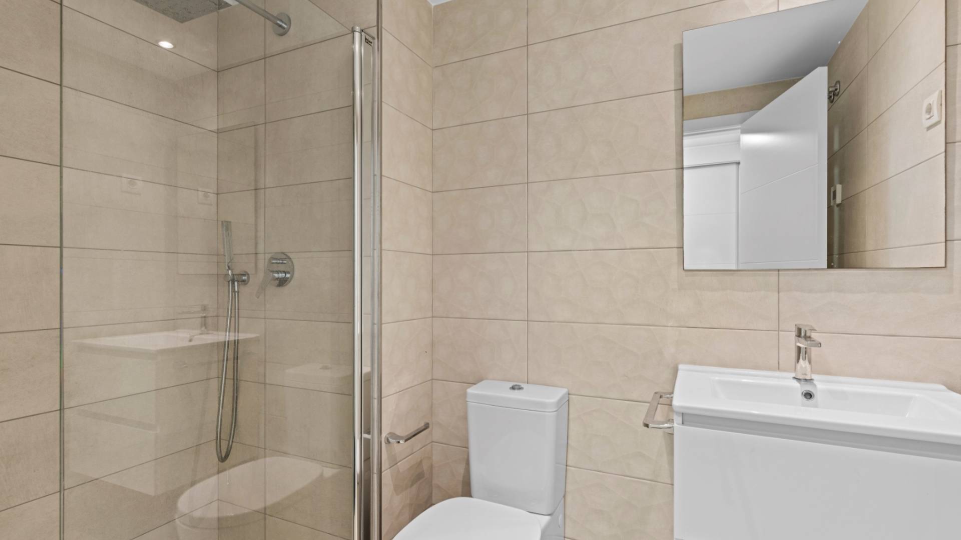 Tweedehands - Appartement - Plat - Orihuela Costa - Punta Prima