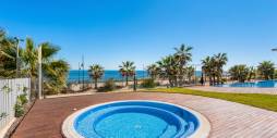 Tweedehands - Appartement - Plat - Orihuela Costa - Punta Prima