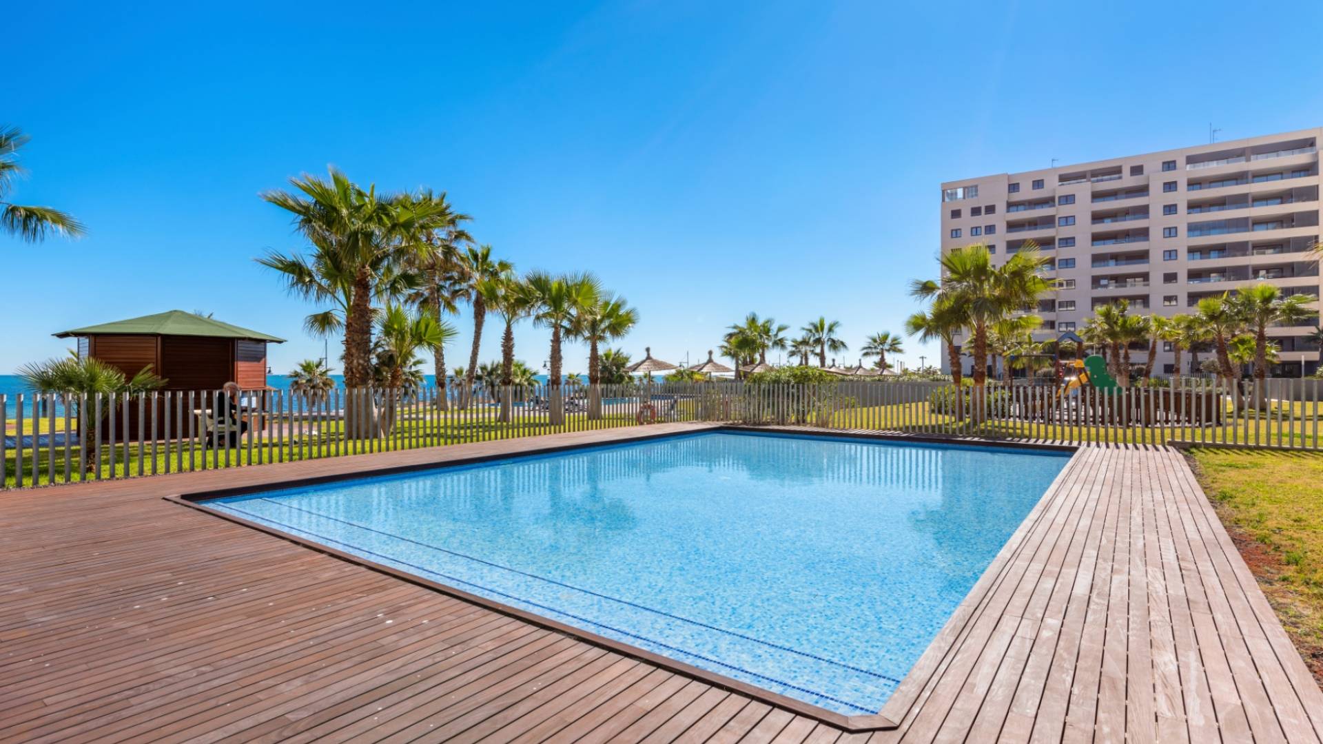 Tweedehands - Appartement - Plat - Orihuela Costa - Punta Prima