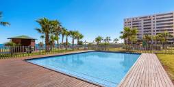 Tweedehands - Appartement - Plat - Orihuela Costa - Punta Prima