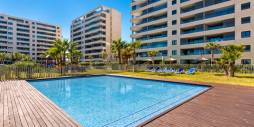 Tweedehands - Appartement - Plat - Orihuela Costa - Punta Prima